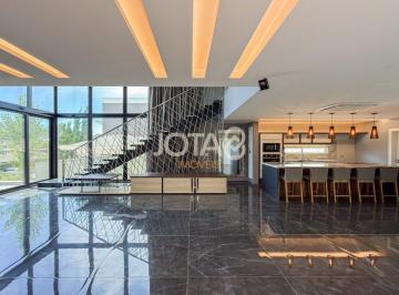 Casa · 615m² · 4 Quartos · 5 Vagas · Casa à venda - no Campo Comprido