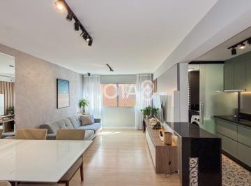 Apartamento · 58m² · 2 Quartos · 1 Vaga · Apartamento à venda - em Batel