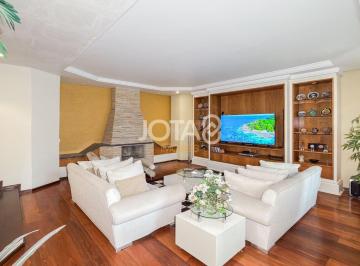 Casa · 552m² · 4 Quartos · 3 Vagas · Casa à venda - no Jardim Social