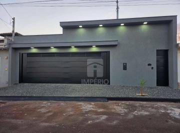 35421a70f8e2f195bb014cbef0137289c6012130 · Casa com 3 dormitórios à venda, 230 m² por R$ 1.200.000,00 - Jardim Parati - Jaú/SP