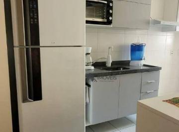 930a0e8c67521cba7eb2d823e8ecfd4b6598de2e · Apartamento com 2 dormitórios, 57 m² - venda por R$ 530.000,00 ou aluguel por R$ 4.083,33/mês - Mora
