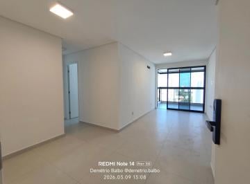 Apartamento para locação no EN AVANCE, ESPINHEIRO, Recife, PE · Apartamento para locação no EN AVANCE, ESPINHEIRO, Recife, PE