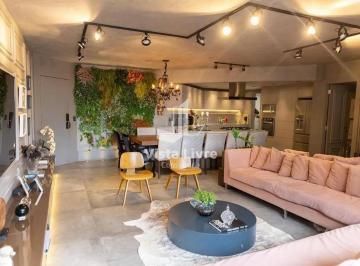Apartamento · 130m² · 4 Quartos · 2 Vagas · Apartamento à venda, Indianópolis, São Paulo, SP