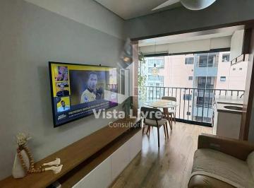 Apartamento · 35m² · 1 Quarto · Apartamento à venda, Pinheiros, São Paulo, SP