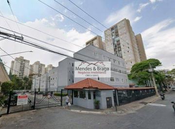 3a7e4b3a177c4a4b02add7c972a77b05d18f6bc4 · Apartamento com 1 dormitório à venda, 47 m² por R$ 270.000,00 - Macedo - Guarulhos/SP