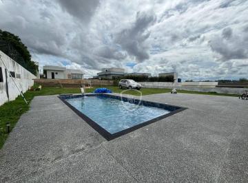 1b011325b4782a5c8193e297c6a7f94c48b22f60 · Casa com 4 dormitórios à venda, 1100 m² por R$ 1.790.000,00 - Condomínio Terras de Mont Serrat - Sal