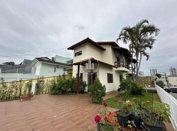 Casa · 187m² · 4 Quartos · 5 Vagas · Casa 4 Quartos com 1 Suíte e 186m² - Jardim Atlântico