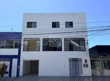 Comercial · 540m² · 4 Vagas · Venda | Prédio Comercial na Farolândia: 540m² de Infraestrutura e Visibilidade