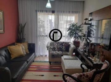 Apartamento · 78m² · 3 Quartos · 1 Vaga · Apartamento à venda - na Vila Mariana
