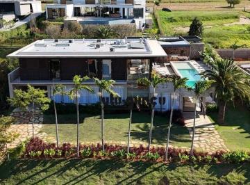 8b40fbdabdf96b843a985e02d1e2cac36017c0d3 · Casa com 6 dormitórios à venda, 974 m² por R$ 17.000.000,00 - Terras de São José II - Itu/SP