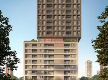 Apartamento · 57m² · 2 Quartos · 1 Vaga · Lançamento na planta Edificio Albor