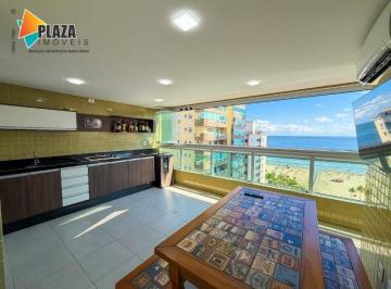 Apartamento · 127m² · 3 Quartos · 2 Vagas · Apartamento à venda, 127 m² por R$ 1.910.000,00 - Canto do Forte - Praia Grande/SP