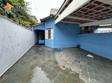Casa · 70m² · 2 Quartos · 2 Vagas · Casa na Vila Guilhermina a 500m da Praia | 2 Dorms | Quintal | 2 Vagas