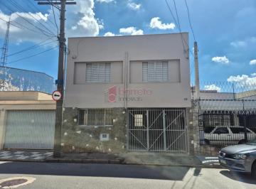 Casa · 136m² · 3 Quartos · 1 Vaga · CASA/SOBRADO Á VENDA NO BAIRRO PONTE SÃO JOÃO - JUNDIAÍ - SP
