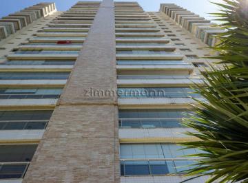 Apartamento · 162m² · 4 Quartos · 3 Vagas · APARTAMENTO VILA ROMANA  4 DORMITÓRIOS  3 VAGAS