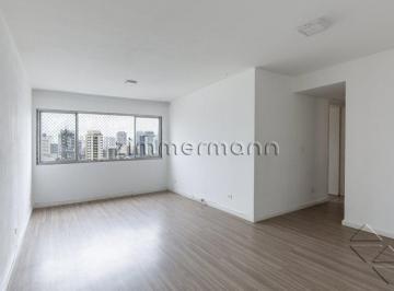Apartamento · 82m² · 2 Quartos · 1 Vaga · APARTAMENTO LAPA 2 DORMITÓRIOS 1 VAGA