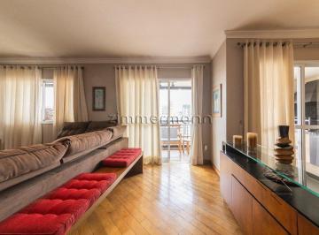 Troca de capa em 18/06/2026 · APARTAMENTO VILA ROMANA 4 DORMITÓRIOS 3 VAGAS