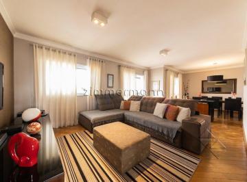 Capa inserida em 28/08/2026 · APARTAMENTO VILA ROMANA 4 DORMITÓRIOS 3 VAGAS