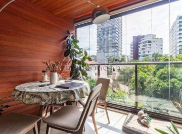 Apartamento · 60m² · 2 Quartos · 1 Vaga · APARTAMENTO VILA MADALENA 2 DORMITÓRIOS 1 VAGA