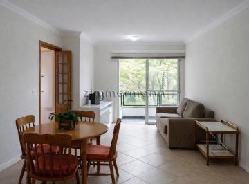 Apartamento · 64m² · 2 Quartos · 1 Vaga · APARTAMENTO 2 DORMITORIOS PERDIZES 1 VAGA