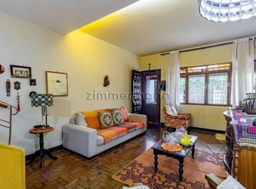 Casa · 96m² · 2 Quartos · 1 Vaga · CASA SOBRADO  PINHEIROS 2 DORMITÓRIOS 1 VAGA