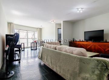 Apartamento · 121m² · 3 Quartos · 1 Vaga · APARTAMENTO SUMARÉ 3 DORMITÓRIOS 1 VAGA