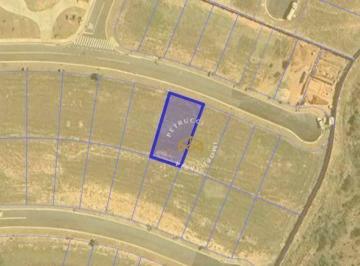 c28af47bbdfa573fd48807812ff0dd4c9475967b · Terreno à venda, 375 m² no Loteamento Alphaville Campinas - Campinas/SP