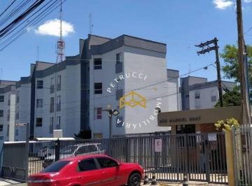 440e23e1fa4fc89cb3c8a7336e8682b1f4c4a288 · APARTAMENTO COM 2 DORMITÓRIOS À VENDA, 45 M² NO JARDIM SÃO GABRIEL - CAMPINAS/SP