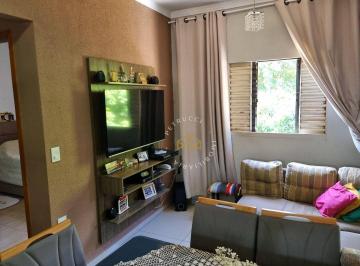 0ad785f7d2828ae61f24ca34c6a54fc31516aef8 · CASA COM 2 DORMITÓRIOS À VENDA, 170 M² NO PARQUE SÃO QUIRINO - CAMPINAS/SP