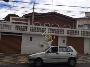 7db985cc5438ca13b4475986f4795ba08dda1e12 · Casa com 3 dormitórios à venda, 250 m² por R$ 650.000,00 - Jardim Proença - Campinas/SP