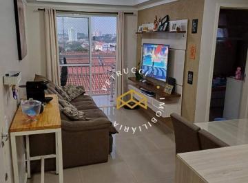 a66db98b674f49603b2b559038c049e74535a9a8 · APARTAMENTO COM 2 DORMITÓRIOS À VENDA, 62 M² NO- NÚCLEO SANTA ISABEL - HORTOLÂNDIA/SP
