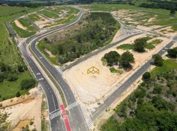 3e89703123656d447f13d4d09ee4952509c27622 · Terreno à venda, 140 m² por R$ 170.000,00 - Parque Valença II - Campinas/SP