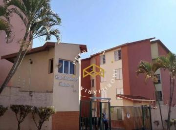 31702a2175c35ebeb2181a5479b24c7b89bb1ac5 · APARTAMENTO À VENDA 55 M², NO BAIRRO JARDIM PAULICÉIA, EM CAMPINAS/SP