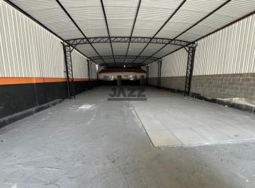 Comercial · 300m² · 20 Vagas · Galpão Comercial Premium - Vila Industrial