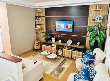 f8b873c0f54827910234cb68da16e7904913113b · COBERTURA À VENDA COM 130 M² NO CONDOMÍNIO SPAZIO ARAMIS EM AMERICANA.