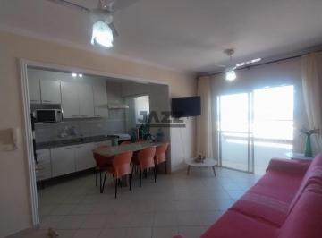 WhatsApp Image 2026-03-13 at 10.31 · Apartamento com vista mar 2 quartos mobiliado e andar alto- Jardim Real - Praia Grande