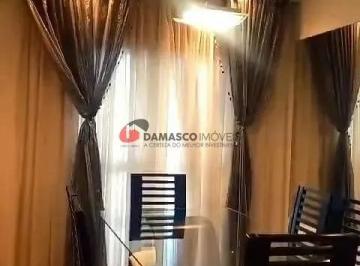 Apartamento · 72m² · 2 Quartos · 2 Vagas · Apartamento em Santa Maria