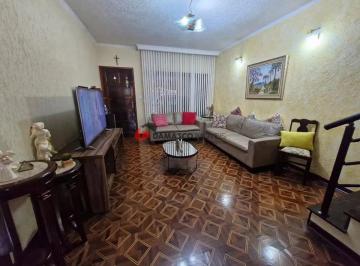 Casa · 131m² · 2 Quartos · 1 Vaga · Sobrado em Boa Vista