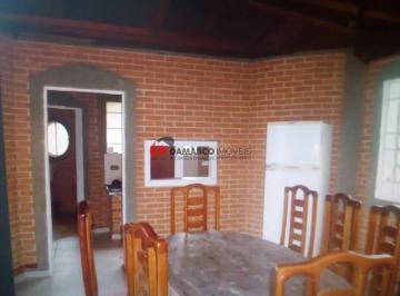 Rural · 250000m² · 7 Quartos · 15 Vagas · Chácara em Botujuru