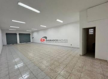 Comercial · 208m² · Salão comercial locação, 208m², Centro São Caetano do Sul