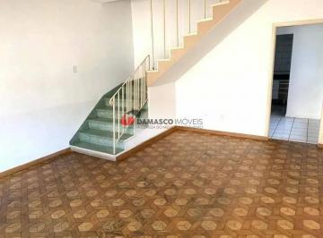 Casa · 138m² · 3 Quartos · 1 Vaga · Sobrado em Olímpico