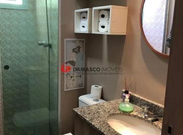 Apartamento · 68m² · 2 Quartos · 1 Vaga · Apartamento em Mauá