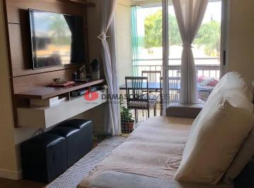 Apartamento · 68m² · 2 Quartos · 1 Vaga · Apartamento em Mauá