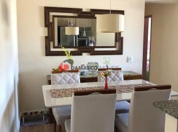 Apartamento · 68m² · 2 Quartos · 1 Vaga · Apartamento em Mauá