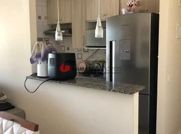 Apartamento · 68m² · 2 Quartos · 1 Vaga · Apartamento em Mauá