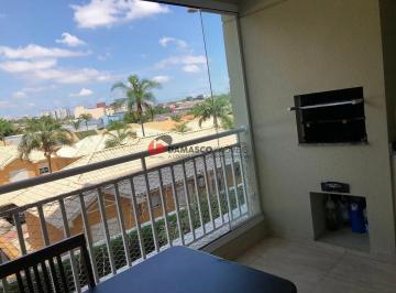 Apartamento · 68m² · 2 Quartos · 1 Vaga · Apartamento à venda, Mauá, São Caetano do Sul, SP