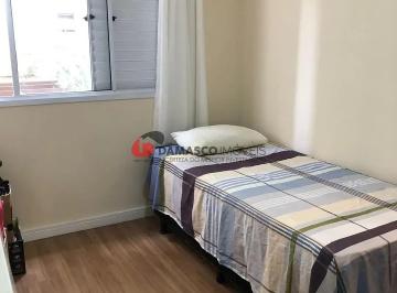 Apartamento · 68m² · 2 Quartos · 1 Vaga · Apartamento em Mauá