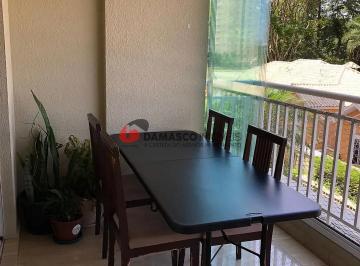 Apartamento · 68m² · 2 Quartos · 1 Vaga · Apartamento à venda, Mauá, São Caetano do Sul, SP