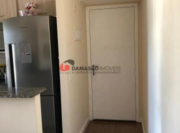 Apartamento · 68m² · 2 Quartos · 1 Vaga · Apartamento em Mauá