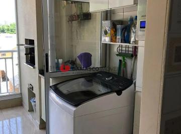 Apartamento · 68m² · 2 Quartos · 1 Vaga · Apartamento em Mauá